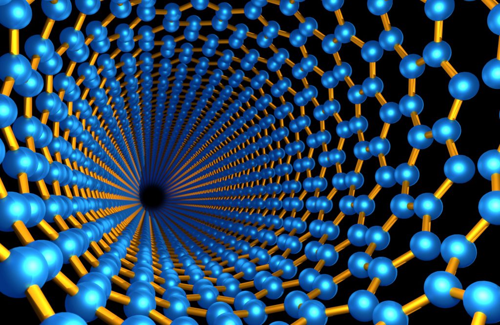 Carbon Nanotubes