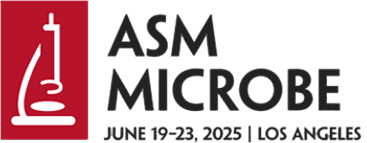 ASM Microbe 2025