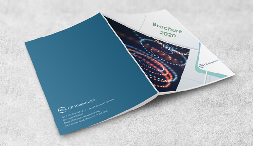 CD Bioparticles Brochure