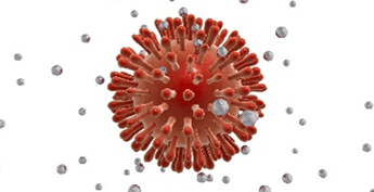 Spherical Gold Nanoparticles