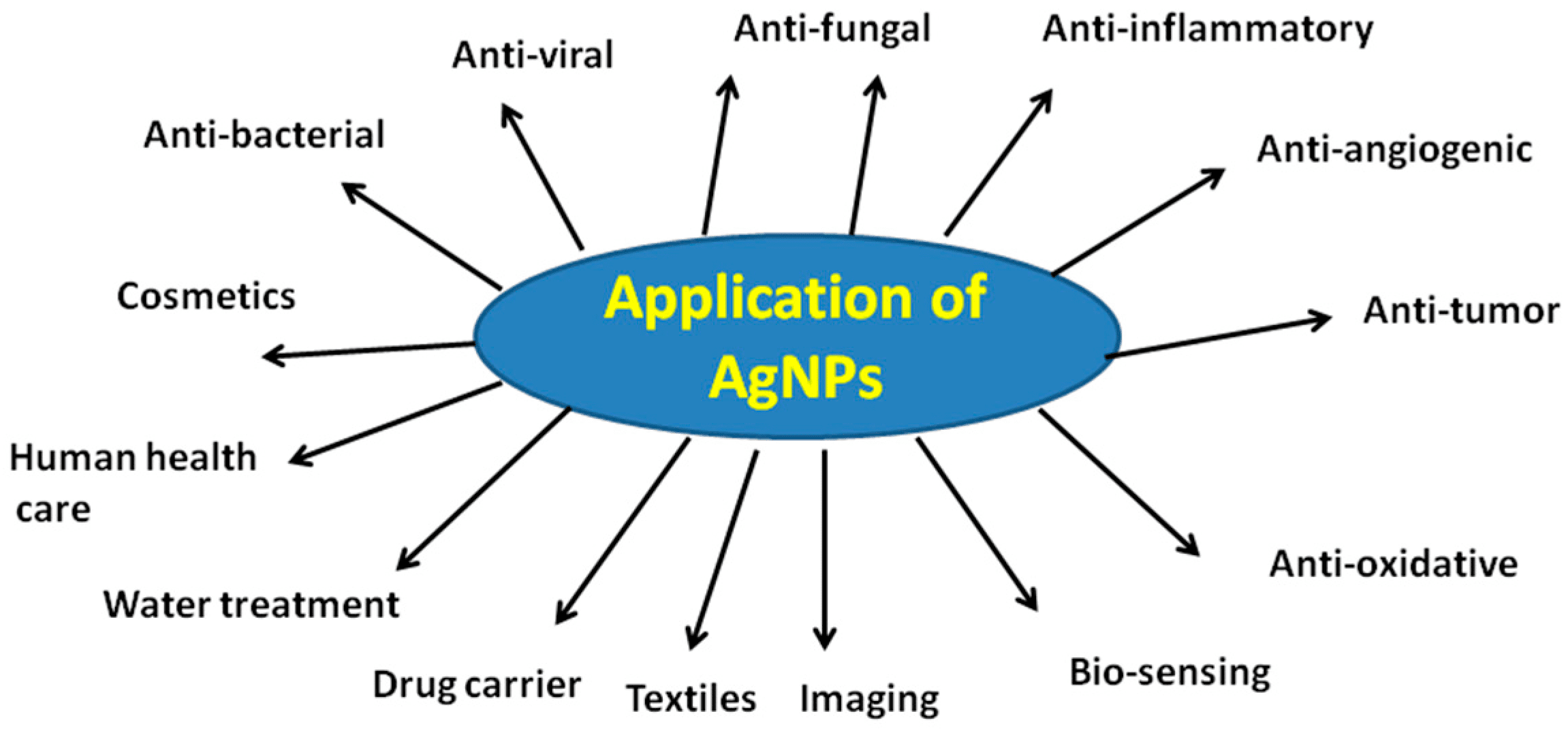 Coated Silver Nanoparticles - CD Bioparticles