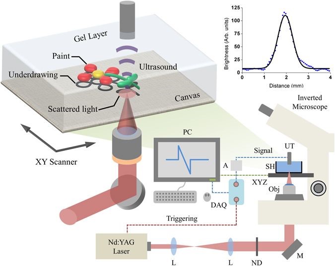 Photoacoustic (Optoacoustic) Imaging CD Bioparticles