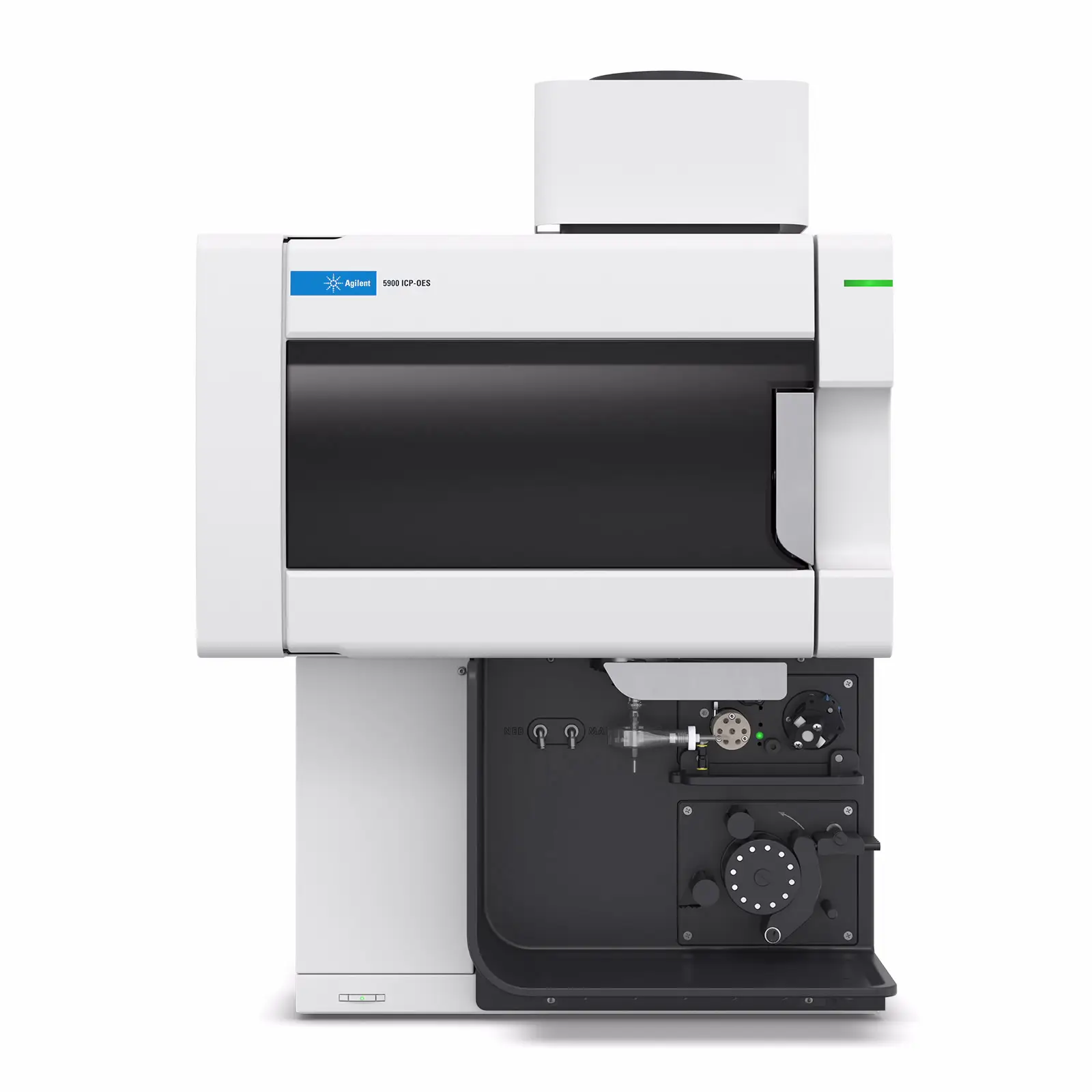 ICP Analysis Services - CD Bioparticles