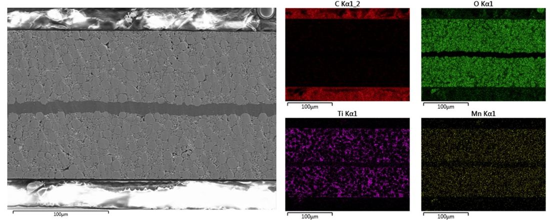 SEM Imaging & EDS Analysis Services - CD Bioparticles